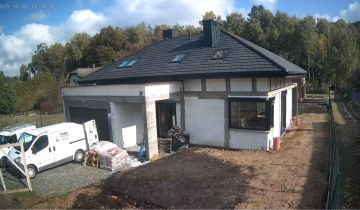 dom wolnostojący Bielsko-Biała Hałcnów, ul. Suchy Potok