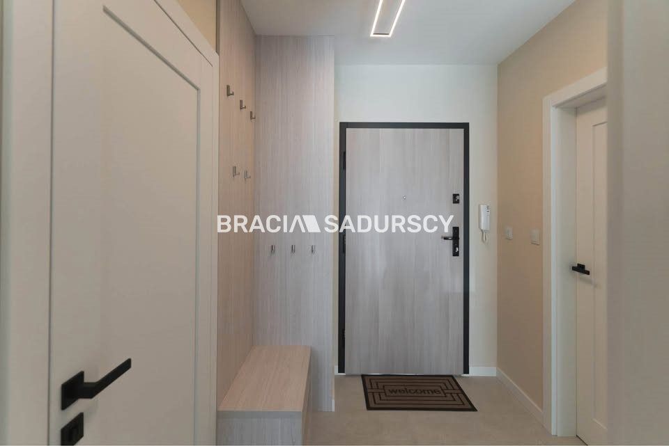 Mieszkanie 2-pokojowe Kraków Grzegórzki, ul. Bajeczna. Zdjęcie 9