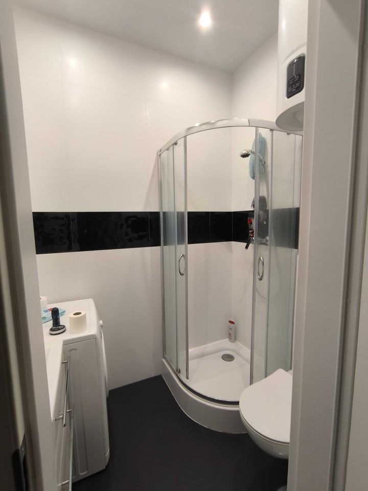 Mieszkanie 2-pokojowe Szczecin Niebuszewo. Zdjęcie 6