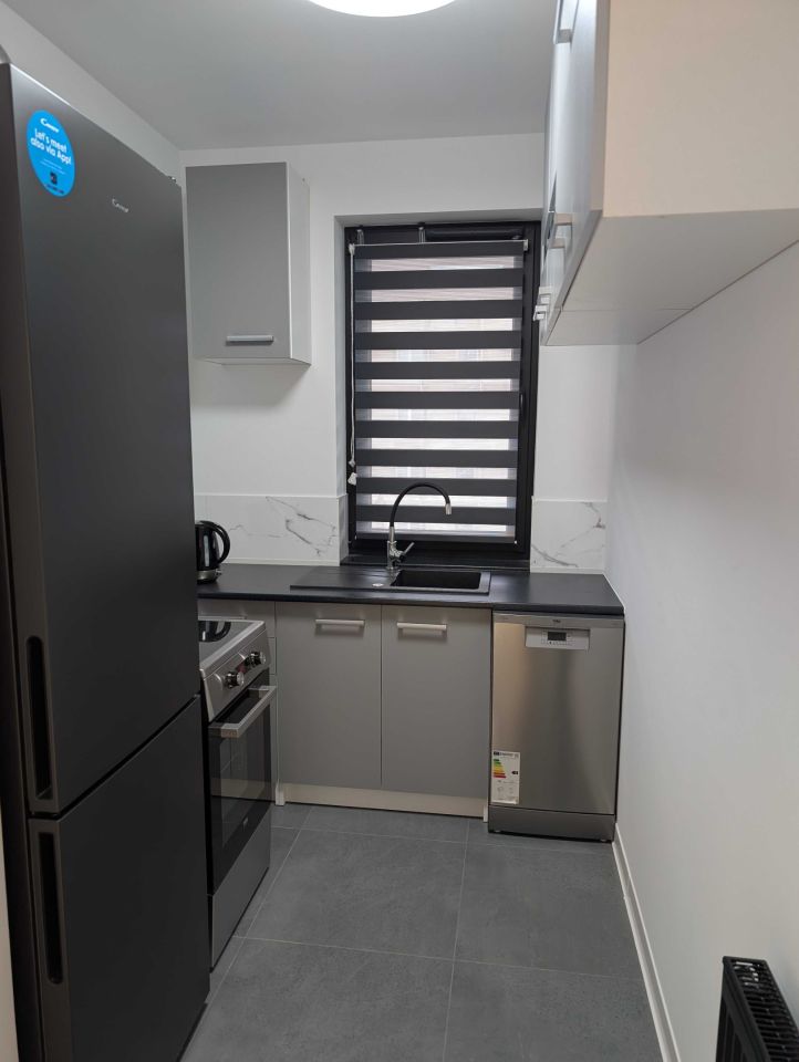 Mieszkanie 2-pokojowe Lublin. Zdjęcie 4