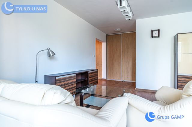 Mieszkanie 2-pokojowe Kraków Krowodrza, ul. Kazimierza Wielkiego. Zdjęcie 6