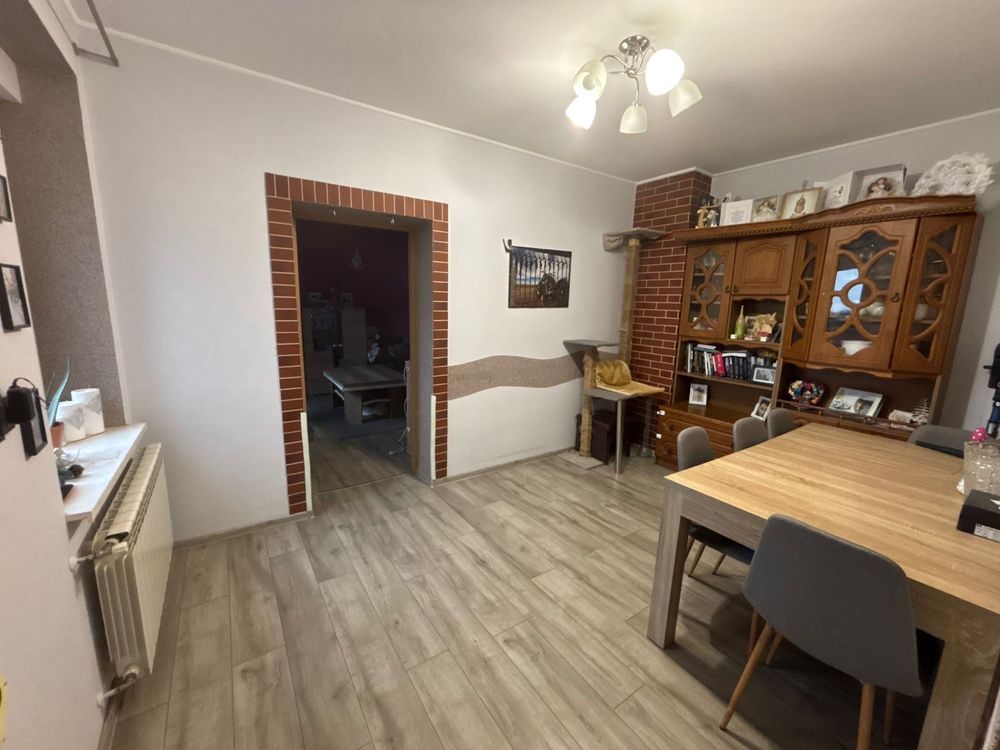 dom wolnostojący, 4 pokoje Biskupice. Zdjęcie 7