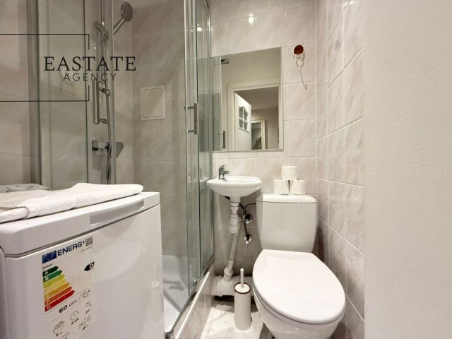 Mieszkanie 1-pokojowe Warszawa Śródmieście, ul. gen. Władysława Andersa. Zdjęcie 5