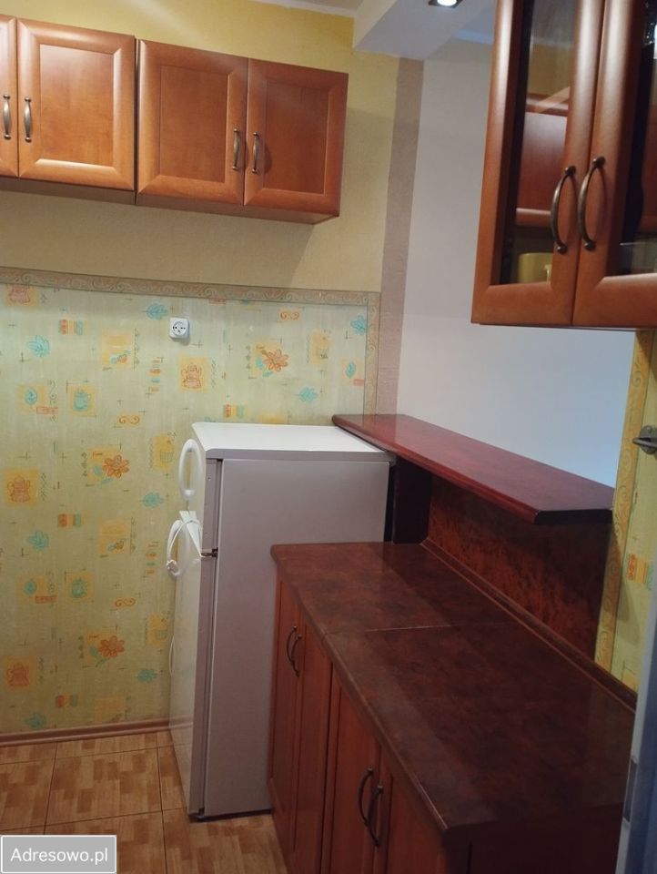 Mieszkanie 1-pokojowe Gdańsk Oliwa, ul. Bitwy Oliwskiej. Zdjęcie 9