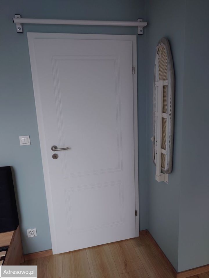 Mieszkanie 2-pokojowe Wrocław Zakrzów, ul. Rafała Maszkowskiego. Zdjęcie 16