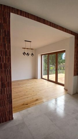 dom wolnostojący, 5 pokoi Katowice Piotrowice, Kalinowa. Zdjęcie 6