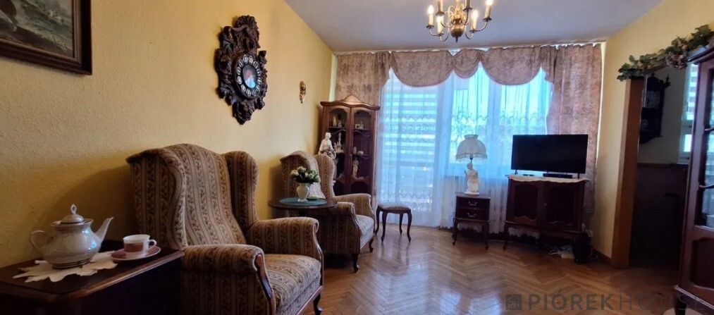 Mieszkanie 2-pokojowe Warszawa Żoliborz, ul. ks. Teofila Boguckiego. Zdjęcie 1