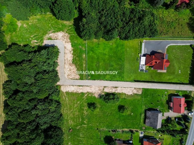 Działka budowlana Leńcze. Zdjęcie 16