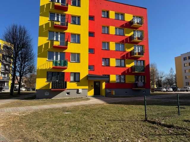 Mieszkanie 3-pokojowe Zawiercie Centrum. Zdjęcie 1