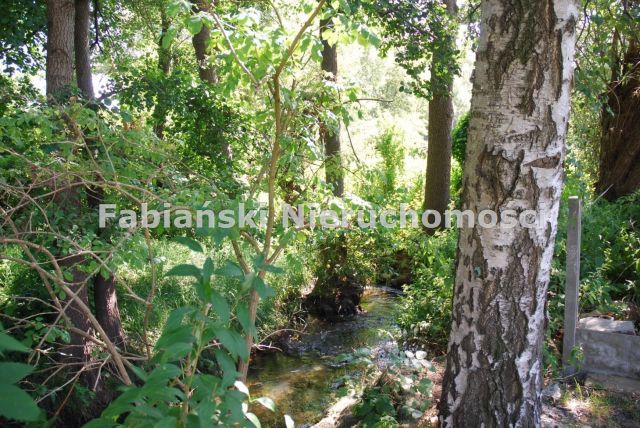 Działka budowlana Wiry. Zdjęcie 4