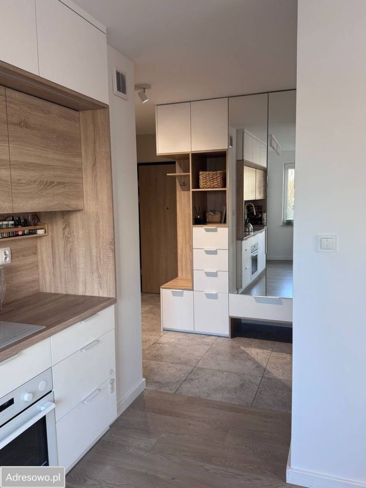 Mieszkanie 3-pokojowe Gdańsk Orunia, ul. Niepołomicka. Zdjęcie 12