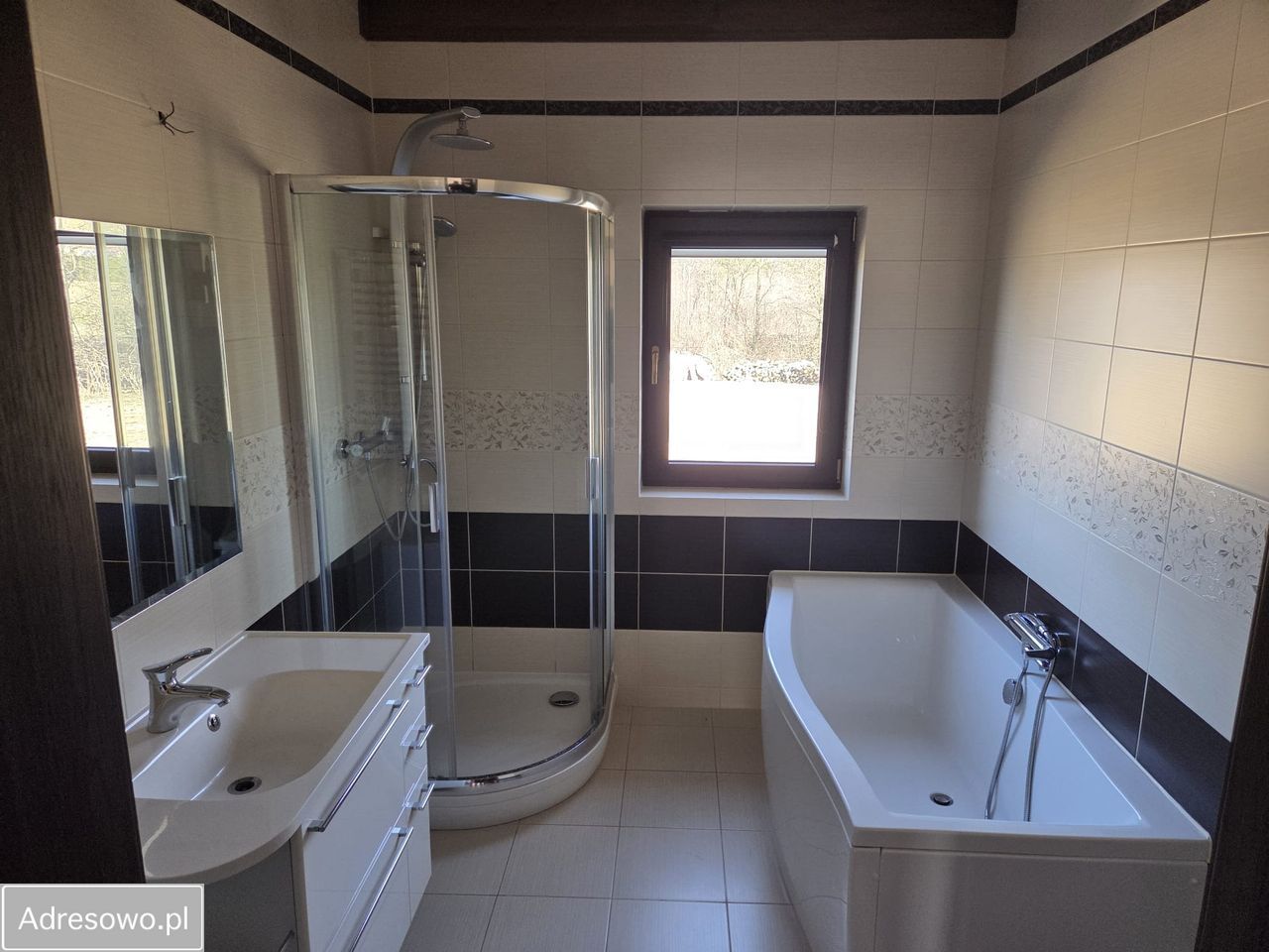 dom wolnostojący, 4 pokoje Ustrobna. Zdjęcie 6