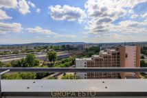 Mieszkanie 4-pokojowe Kraków Krowodrza, ul. Bratysławska. Zdjęcie 4