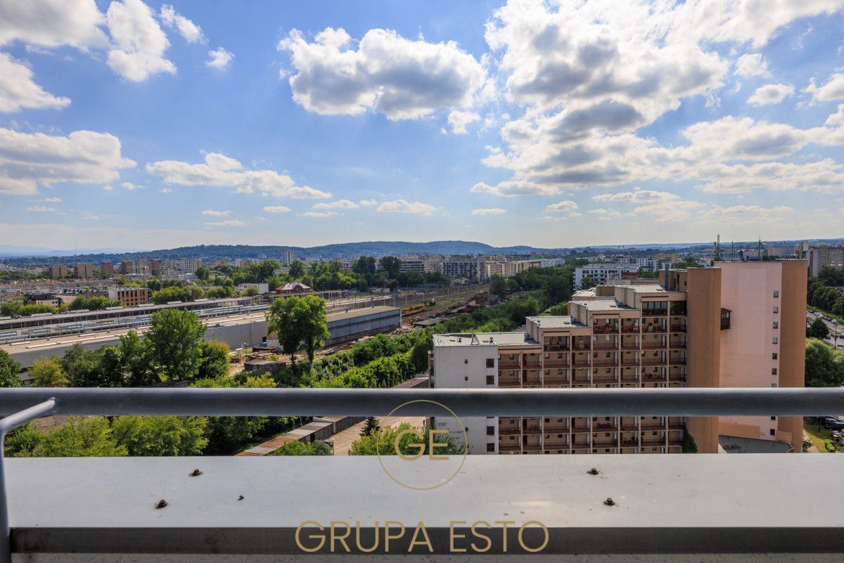 Mieszkanie 4-pokojowe Kraków Krowodrza, ul. Bratysławska. Zdjęcie 6