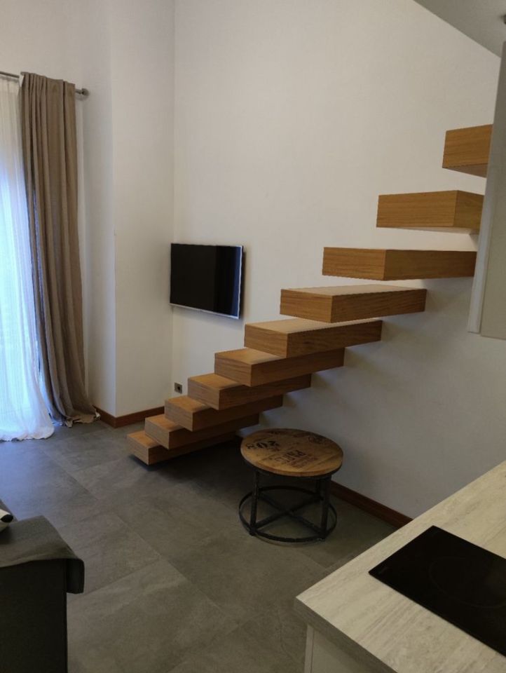 Mieszkanie 1-pokojowe Międzyzdroje. Zdjęcie 7