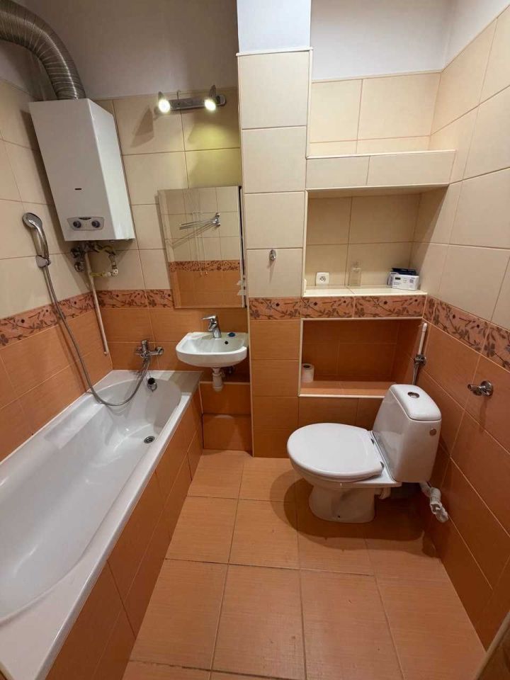 Mieszkanie 3-pokojowe Leżajsk, ul. Hugo Kołłątaja. Zdjęcie 6