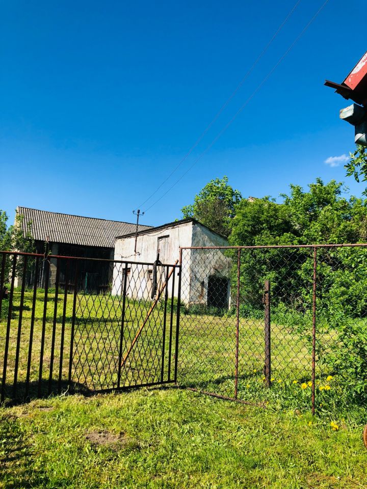 Działka rolno-budowlana Mokra, MOKRA. Zdjęcie 6