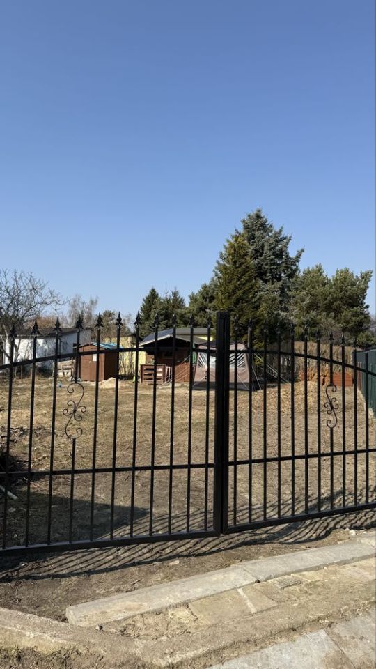 Działka rod Warszawa Mokotów. Zdjęcie 6