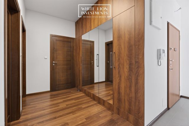 Mieszkanie 4-pokojowe Warszawa Wilanów, ul. Sarmacka. Zdjęcie 15