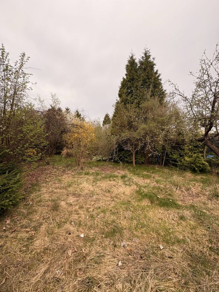 Działka rod Brzeg Dolny. Zdjęcie 8