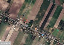 Działka budowlana Lipa. Zdjęcie 3