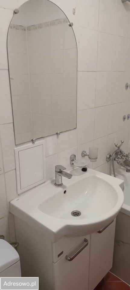 Mieszkanie 2-pokojowe Gdańsk Przymorze, al. Rzeczypospolitej. Zdjęcie 6