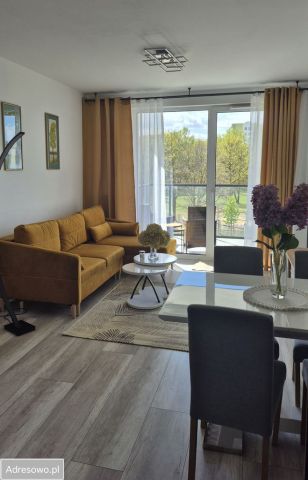 Mieszkanie 2-pokojowe Warszawa Białołęka, ul. Ceramiczna. Zdjęcie 1