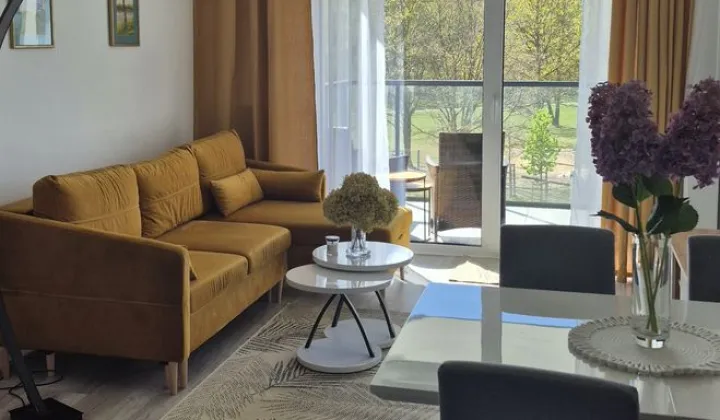 Mieszkanie 2-pokojowe Warszawa Białołęka, ul. Ceramiczna