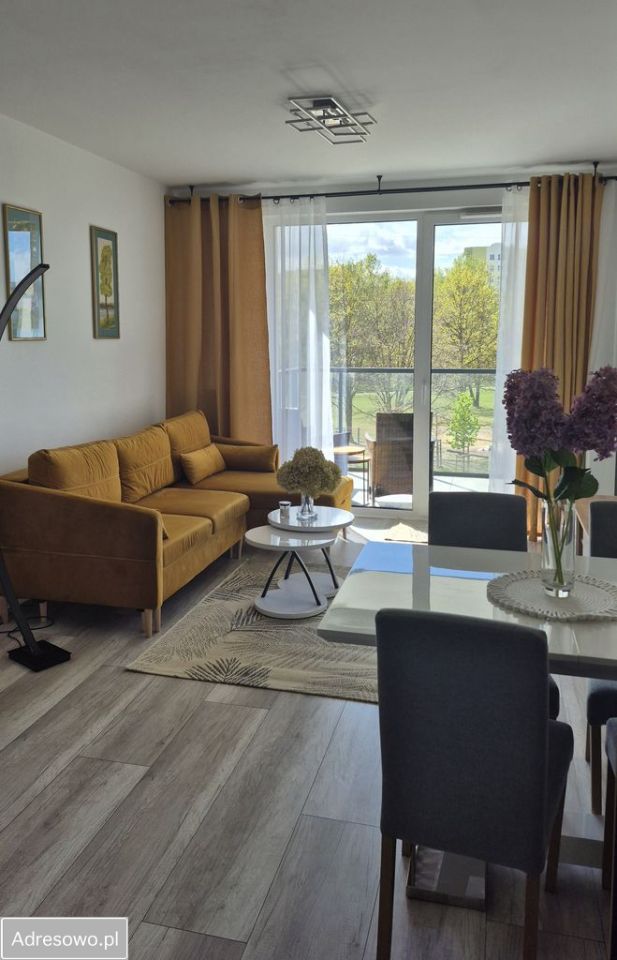 Mieszkanie 2-pokojowe Warszawa Białołęka, ul. Ceramiczna. Zdjęcie 1