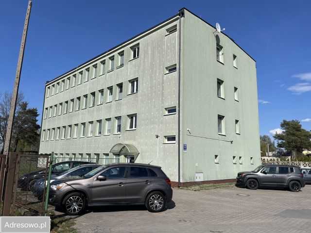 Mieszkanie 2-pokojowe Lębork, ul. Pionierów. Zdjęcie 1