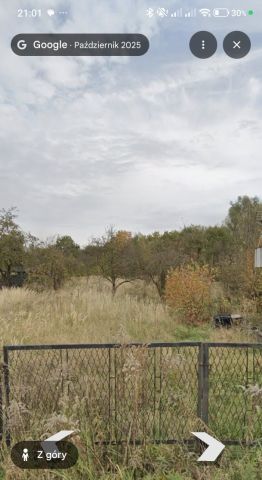 Działka budowlana Mysłowice Brzęczkowice. Zdjęcie 1