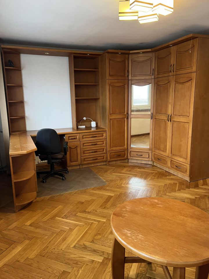 Mieszkanie 1-pokojowe Warszawa Ochota, ul. Wiślicka. Zdjęcie 6