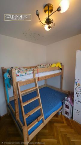 Mieszkanie 3-pokojowe Dzierżoniów, os. Różane. Zdjęcie 4