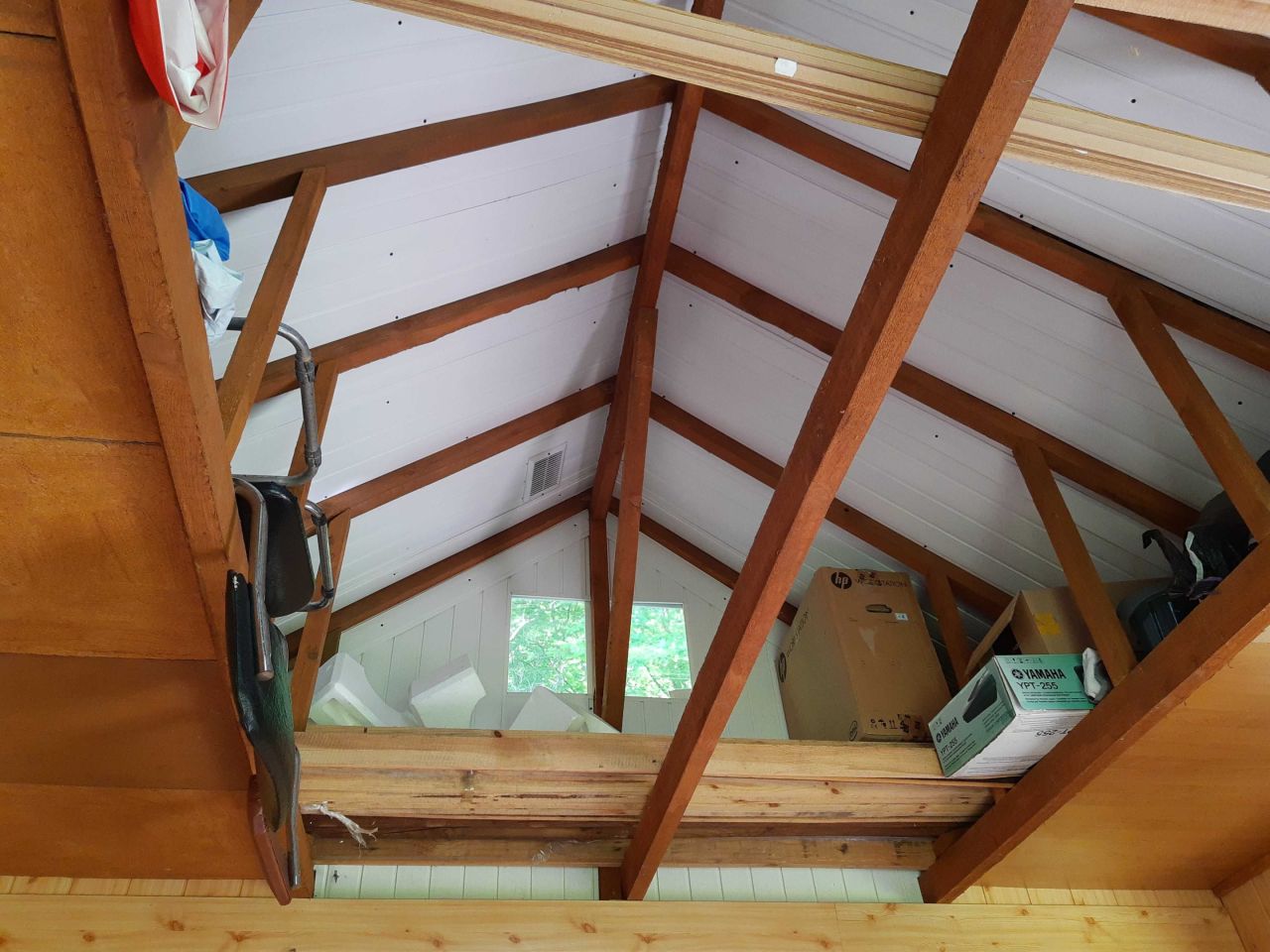 Działka rod Szczecin Bukowe. Zdjęcie 6