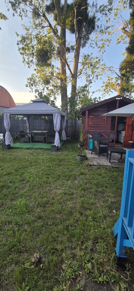Działka rod Gdańsk Wrzeszcz, al. gen. Józefa Hallera. Zdjęcie 4