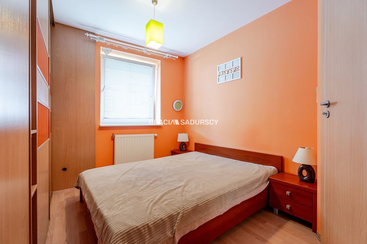 Mieszkanie 2-pokojowe Kraków Bronowice, ul. Władysława Podkowińskiego. Zdjęcie 10