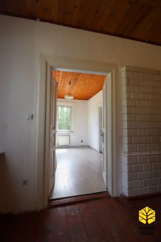 dom wolnostojący, 11 pokoi Budziska, ul. Mazowiecka. Zdjęcie 14