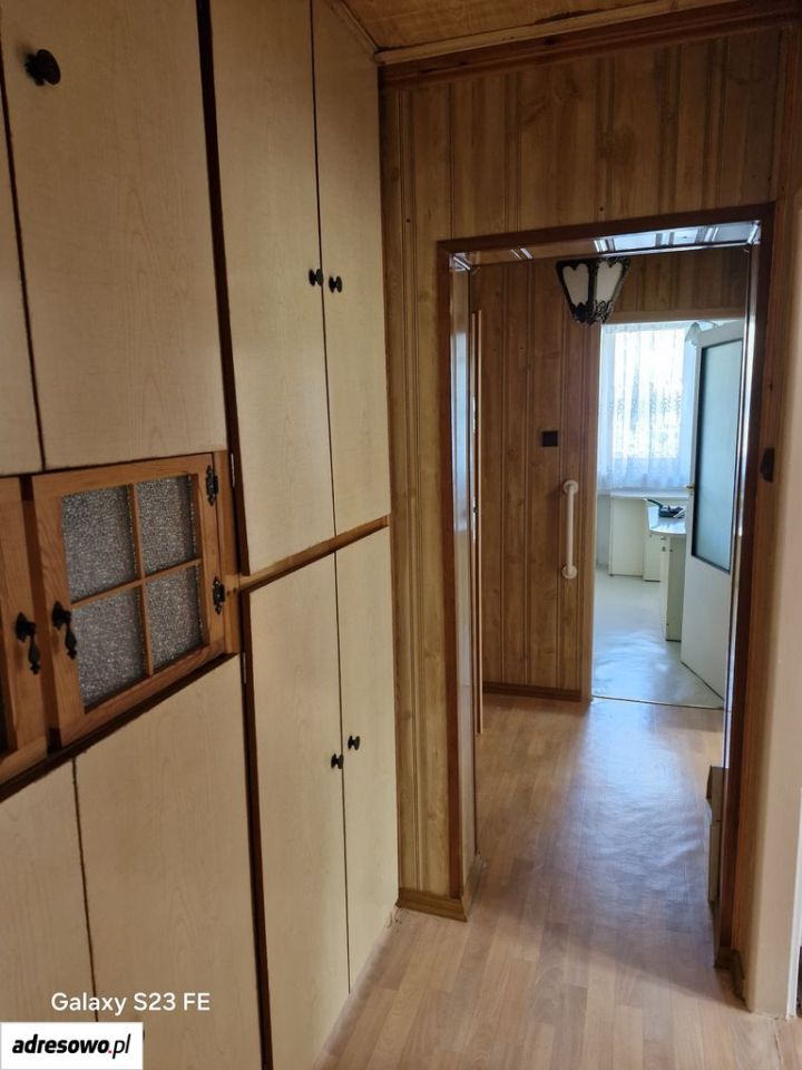 Mieszkanie 3-pokojowe Warszawa Targówek, ul. Bolesławicka. Zdjęcie 9