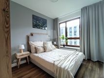 Mieszkanie 2-pokojowe Warszawa Mokotów, ul. Przejazd. Zdjęcie 4