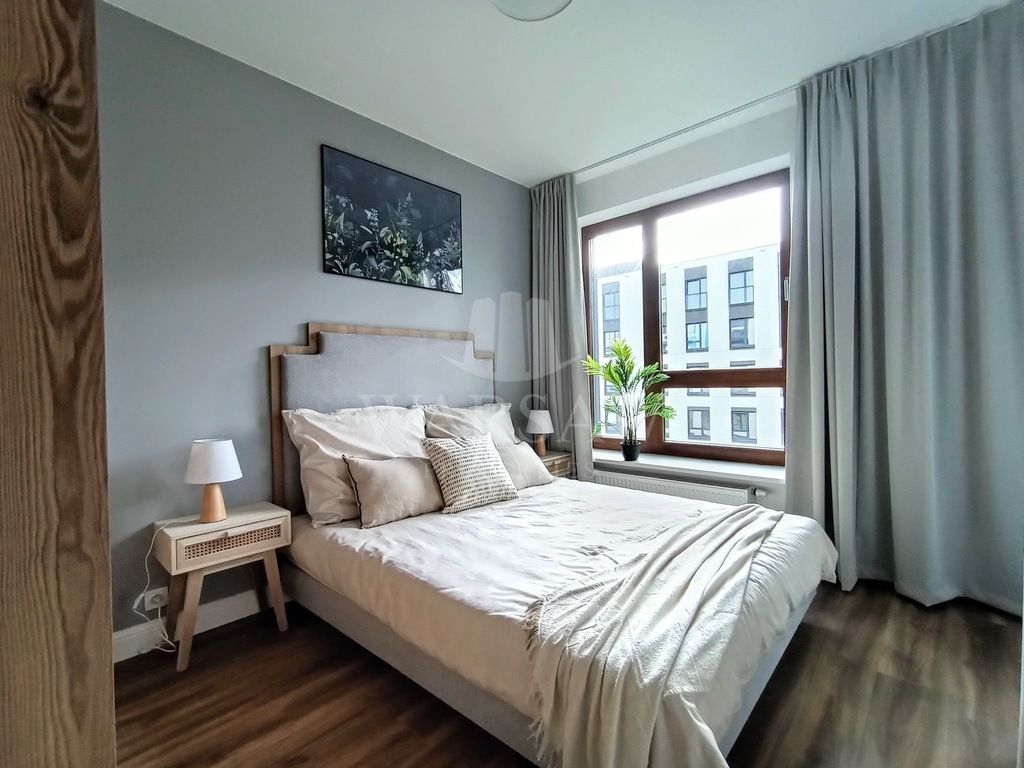 Mieszkanie 2-pokojowe Warszawa Mokotów, ul. Białej Floty. Zdjęcie 6