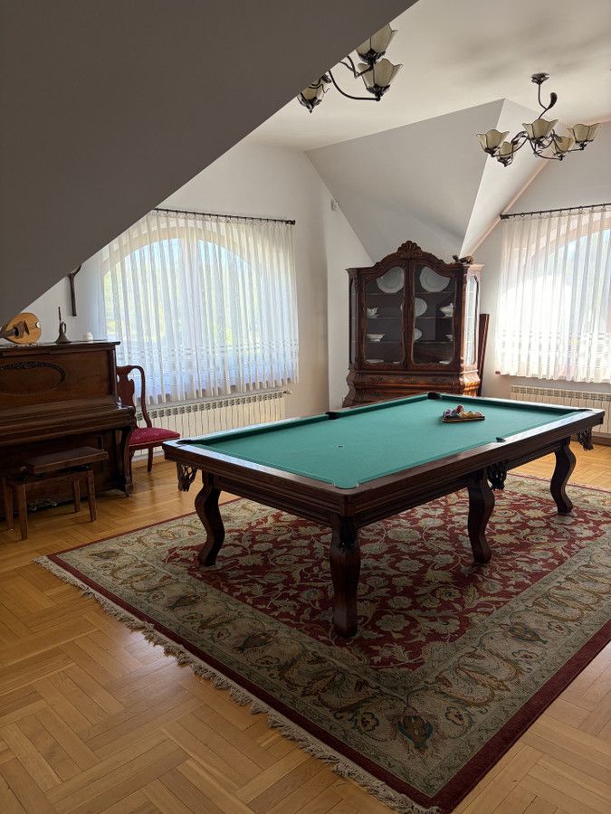 dom wolnostojący, 7 pokoi Modlniczka, ul. Krakowska. Zdjęcie 40