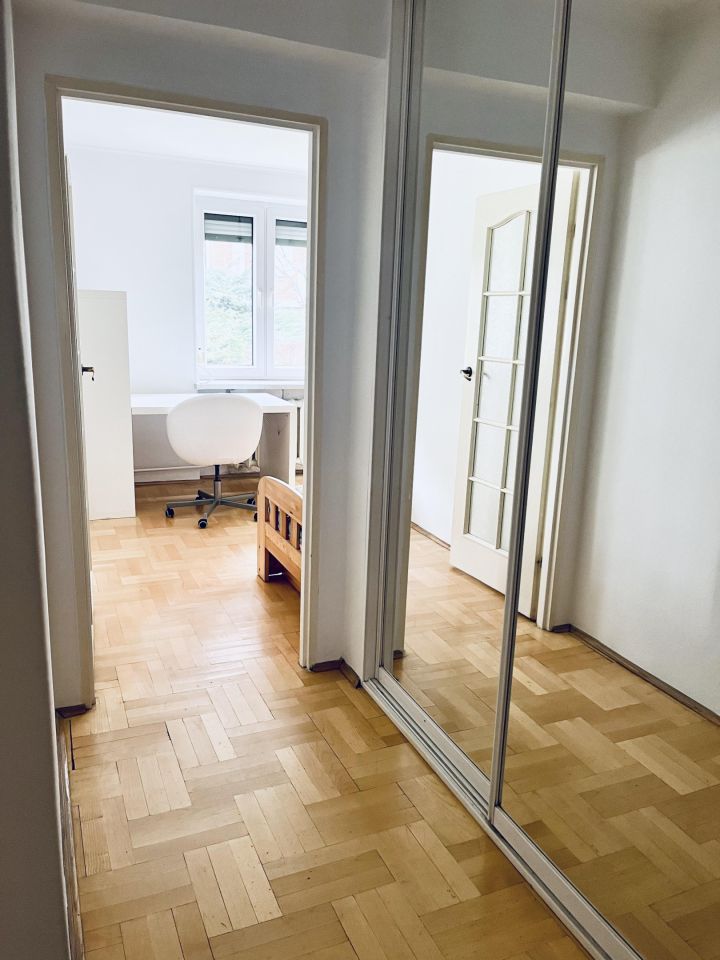 Mieszkanie 3-pokojowe Lublin Czechów, ul. Organowa. Zdjęcie 3