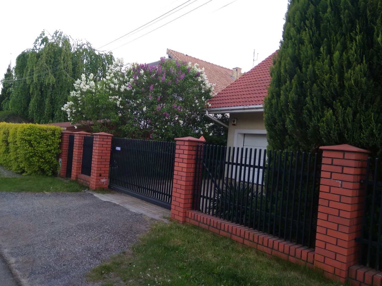 dom wolnostojący, 6 pokoi Warszawa Białołęka, ul. Ogniskowa. Zdjęcie 3