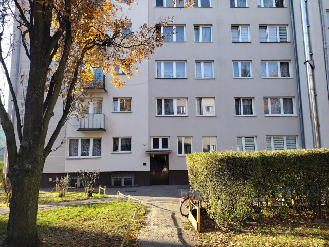 Mieszkanie 1-pokojowe Radzymin Centrum, ul. Stary Rynek. Zdjęcie 1