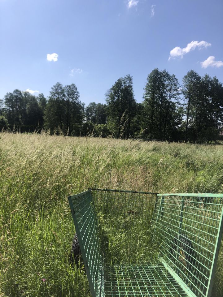 Działka inna Łódź Teofilów, ul. Kąkolowa. Zdjęcie 7