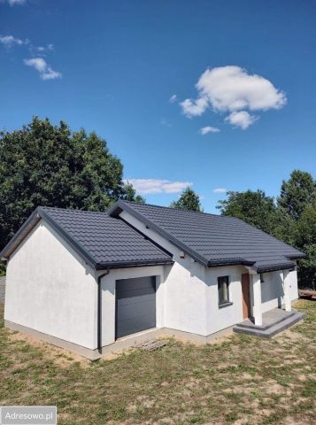 dom wolnostojący, 4 pokoje Grudziądz. Zdjęcie 1