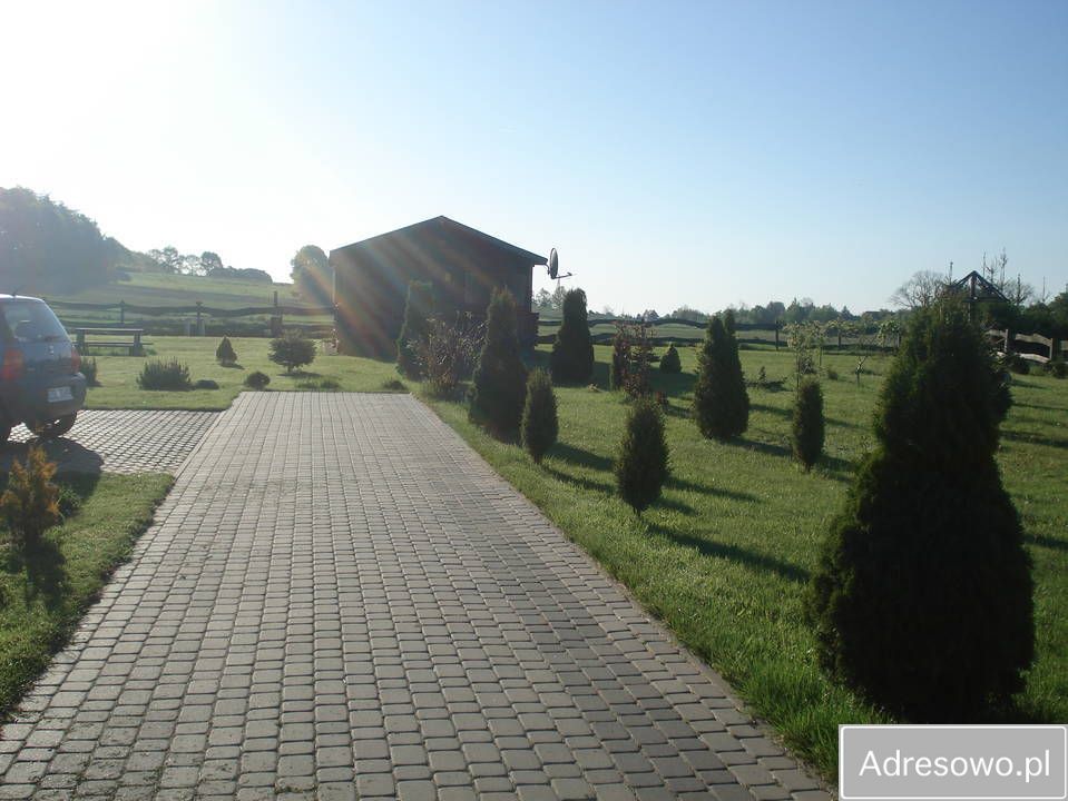 dom wolnostojący, 4 pokoje Nacmierz. Zdjęcie 9