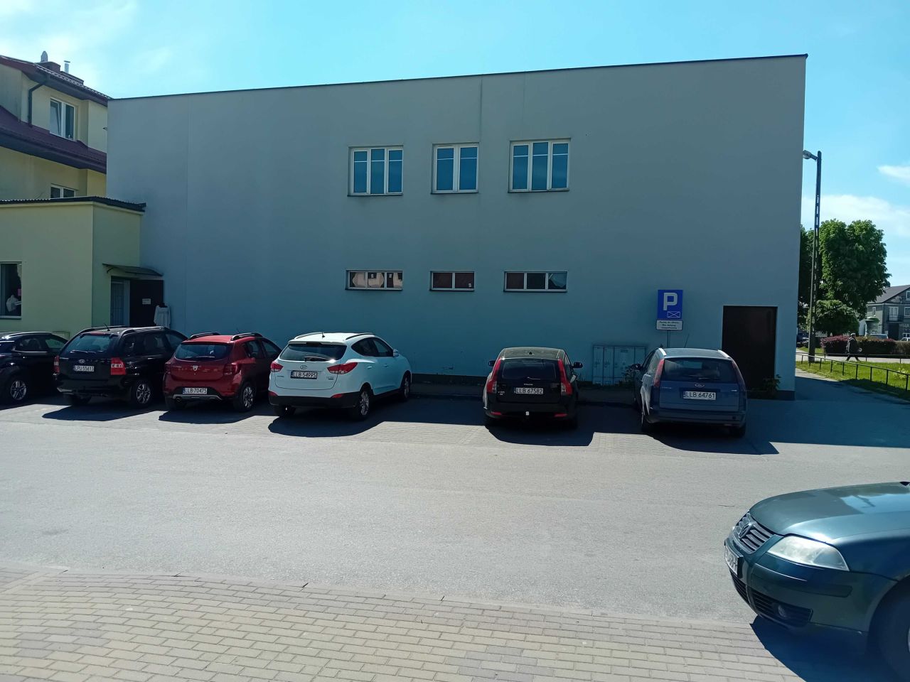 Lokal Michów. Zdjęcie 2