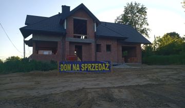 dom wolnostojący Ulanów