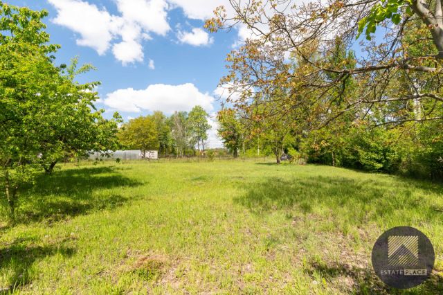 Działka budowlana Janki, ul. Poniatowskiego. Zdjęcie 6